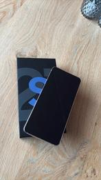 Samsung S21 5G 128GB, Ophalen, Gebruikt, Touchscreen, Zonder abonnement