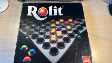 Rolit – Goliath | 1996 | Goed beschikbaar voor biedingen