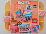 Lego dots bureau organizer nr 41907 + 2 Armbanden en dots, Ophalen, Zo goed als nieuw, Complete set, Lego