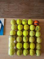 Tennisballen - Diverse merken, Overige merken, Gebruikt, Ballen, L00