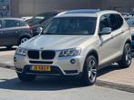 BMW X3 xDrive30d High Executive, Auto's, BMW, Euro 5, Gebruikt, 2993 cc, 2000 kg