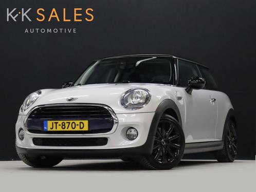 MINI Mini 1.5 Cooper Salt Business [PDC ACHTER, NAVIGATIE, B, Auto's, Mini, Bedrijf, Te koop, Cooper, ABS, Airbags, Airconditioning