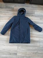 Nieuw! Jack en Jones premium blauwe parka / jas XL, Blauw, Ophalen of Verzenden, Jack & Jones, Maat 56/58 (XL)