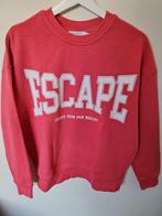 Costes Truien, Ophalen of Verzenden, Gedragen, Maat 36 (S), Rood