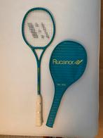 Squash racket rucanor, Ophalen, Zo goed als nieuw