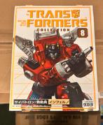 Takara Tomy G1 Transformers Collection #8 Inferno, G1, Ophalen of Verzenden, Zo goed als nieuw