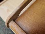 schoot dienblad vintage, Huis en Inrichting, Woonaccessoires | Dienbladen, Ophalen of Verzenden