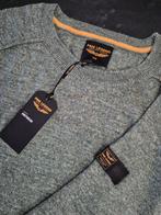 Pme Legend Pall Mall trui gebreide trui Nieuw maat XXXL, Trui of Vest, Nieuw, Ophalen of Verzenden, Nvt