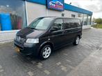 Volkswagen Transporter Bestel 2.5 D 128KW 4MOTION 2009, Auto's, Origineel Nederlands, Te koop, 174 pk, 750 kg