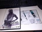 DVD / CD SINGLE GESIGNEERD Tatjana, Ophalen, 2000 tot heden, Zo goed als nieuw