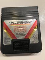 Cross force atari spel, Spelcomputers en Games, Games | Atari, 1 speler, Racen en Vliegen, Ophalen of Verzenden, Zo goed als nieuw