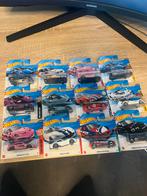 Zeldzame hotwheels, Ophalen of Verzenden, Zo goed als nieuw