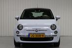 Fiat 500 1.2 Naked, Auto's, Fiat, Voorwielaandrijving, Euro 5, Stof, Gebruikt