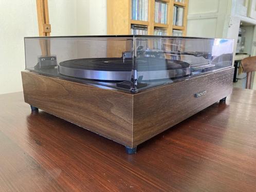 Pioneer PL 12D, Audio, Tv en Foto, Platenspelers, Zo goed als nieuw, Platenspeler, Pioneer, Ophalen