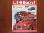 CitroExpert 60 C-Crosser, C4 Picasso, C1, C6, GSA, DS21, Ophalen of Verzenden, Nieuw, Citroën