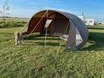 Falco Havik 4600 Tent met luivel, Caravans en Kamperen, Tenten, Ophalen, Zo goed als nieuw, Tot en met 6