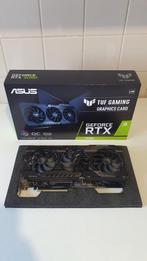 ASUS TUF RTX 3080 OC Edition | Krachtige GPU!, Computers en Software, Videokaarten, GDDR6, PCI-Express 4, Ophalen of Verzenden