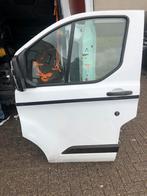 Ford Transit Custom 2016 voordeur links, Nieuw, Deur, Links, Ford