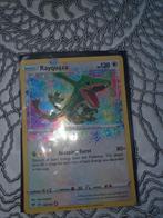 Rayquaza Rainbow, Losse kaart, Zo goed als nieuw, Ophalen