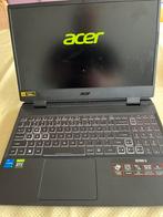 Acer nitro 5, Computers en Software, Windows Laptops, 16 GB, Acer, Zo goed als nieuw, Ophalen