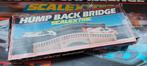 Scalextric Brug 1:32 - Klassieker!, Hobby en Vrije tijd, Overige merken, Gebruikt, 1:32 tot 1:50, Overige typen