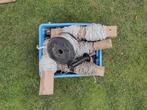 Stroomdraad, Dieren en Toebehoren, Stalling en Weidegang, Weidegang