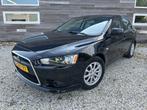 Mitsubishi LANCER Mitsubishi Lancer 1.6 Edition One LPG, Auto's, Mitsubishi, Voorwielaandrijving, Gebruikt, 4 cilinders, 1590 cc