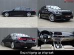 BMW 7 Serie 745e High Executive * H/K * PANORAMADAK * 360 *, Auto's, BMW, Automaat, Achterwielaandrijving, Gebruikt, Euro 6