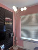 Design vloerlamp met marmeren voet – DOM Berlin, Ophalen, Zo goed als nieuw, 150 tot 200 cm