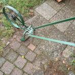 Planeet, Tuin en Terras, Hand-tuingereedschap, Ophalen, Zo goed als nieuw, Schoffel