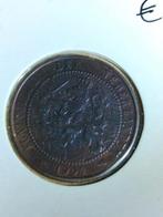 2 1/2 c 1904 fdc, Ophalen of Verzenden, Koningin Wilhelmina