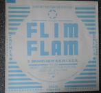 MAXI Flim Flam - best of joint mix (EUR 1989) (vanaf € 2,50), Ophalen of Verzenden, 1980 tot 2000, Zo goed als nieuw, 12 inch