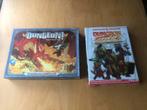 Dungeons and dragons boardgames, Ophalen of Verzenden, Zo goed als nieuw