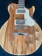 Samick Greg Bennett Avion AV-6 gitaar Limited Edition, Muziek en Instrumenten, Snaarinstrumenten | Gitaren | Elektrisch, Ophalen