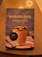 Juglen Zwaan - Broodloos ontbijten & lunchen, Juglen Zwaan, Voorgerechten en Soepen, Ophalen of Verzenden, Zo goed als nieuw