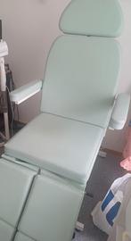 Pedicure stoel, Ophalen, Gebruikt, Hand- en Voetverzorging