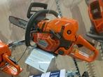 KERSTAANBIEDING, HUSQVARNA 555, Ophalen of Verzenden, Nieuw