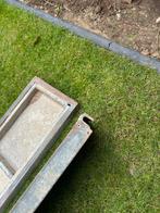 Oprijdplaten - Gebruikt, Doe-het-zelf en Verbouw, Ophalen, Gebruikt
