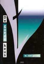 Veertien boeken van ds. W. van Gorsel, Ophalen of Verzenden, Gelezen, Ds. W. van Gorsel, Christendom | Protestants