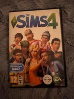 Sims 4, Spelcomputers en Games, Games | Pc, 1 speler, Ophalen of Verzenden, Zo goed als nieuw, Vanaf 12 jaar