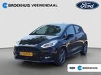 Ford Fiesta 1.0 ST-Line X | B&O | Winter Pack | Adap. Cruise, 12 maanden, Gebruikt, Euro 6, Zwart