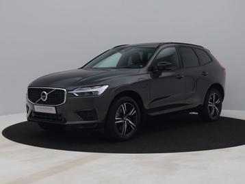 Volvo XC60 2.0 T8 Twin Engine AWD R-Design | PANO | 360 |  beschikbaar voor biedingen