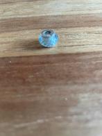 Zilveren Tedora bedel, Sieraden, Tassen en Uiterlijk, Bedels, Ophalen of Verzenden, Zo goed als nieuw, Tedora, 1 bedel