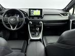 Toyota RAV4 2.5 Hybrid Executive // 1e EIGENAAR // PANORAMA, Gebruikt, 4 cilinders, 2487 cc, Leder