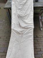 Hangmat 200 bij 80 canvas. Enkele vlekjes. Bekijk ook mijn a, Tuin en Terras, Hangmatten, Ophalen of Verzenden, Nieuw