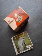 Vintage View-Master met Flipper Reels, Ophalen of Verzenden, Gebruikt