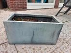 Diverse plantenbakken te koop. Zie alle foto's, Ophalen, Kunststof, Gebruikt, Minder dan 60 cm