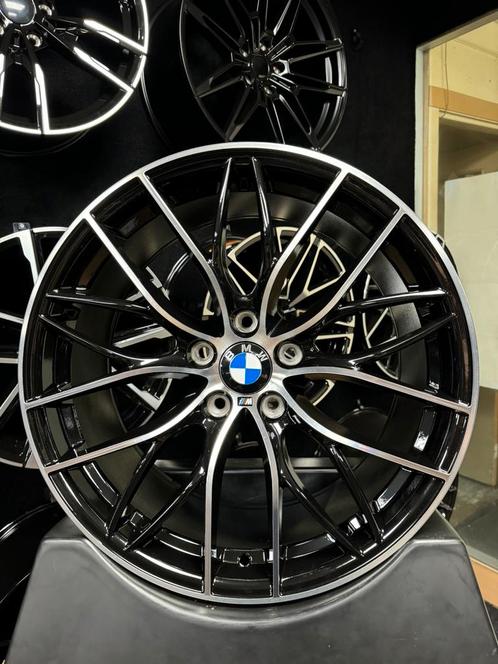 19 inch velgen voor BMW 405M 5x120 3 4 5 serie F30 F10 F36 F, Auto-onderdelen, Banden en Velgen, Velg(en), 19 inch, Personenwagen