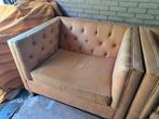 Riviera Maison Loveseat, Huis en Inrichting, Ophalen, Gebruikt, 75 tot 100 cm, 100 tot 125 cm