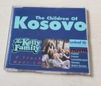 The Kelly Family - The Children Of Kosovo CD Single 1999 5tr